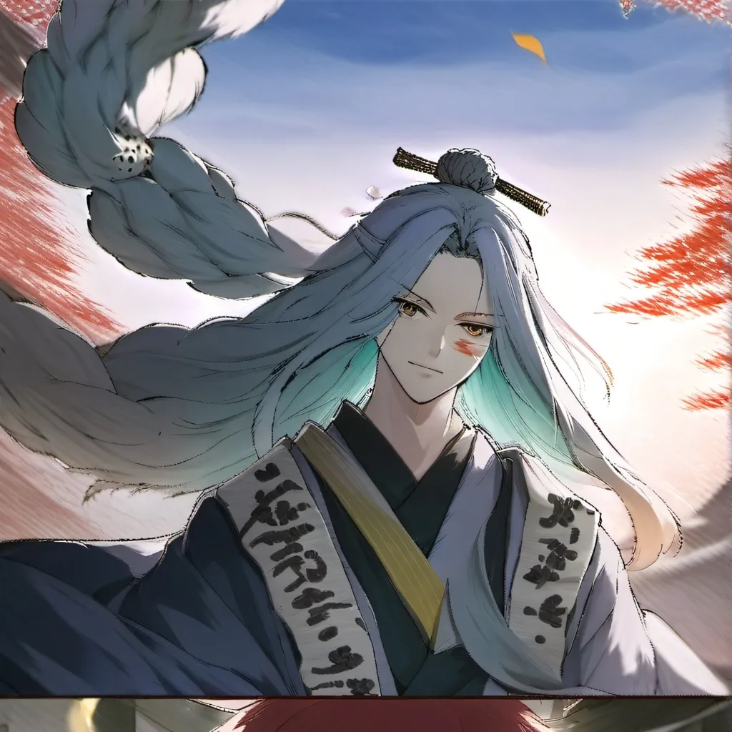 chat with ai character: KNY
