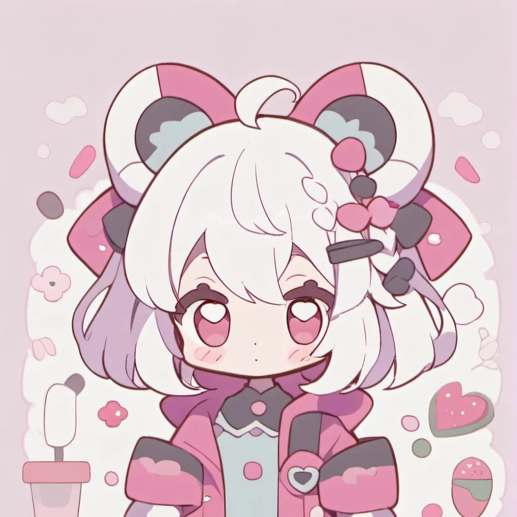 chat with ai character: lilly