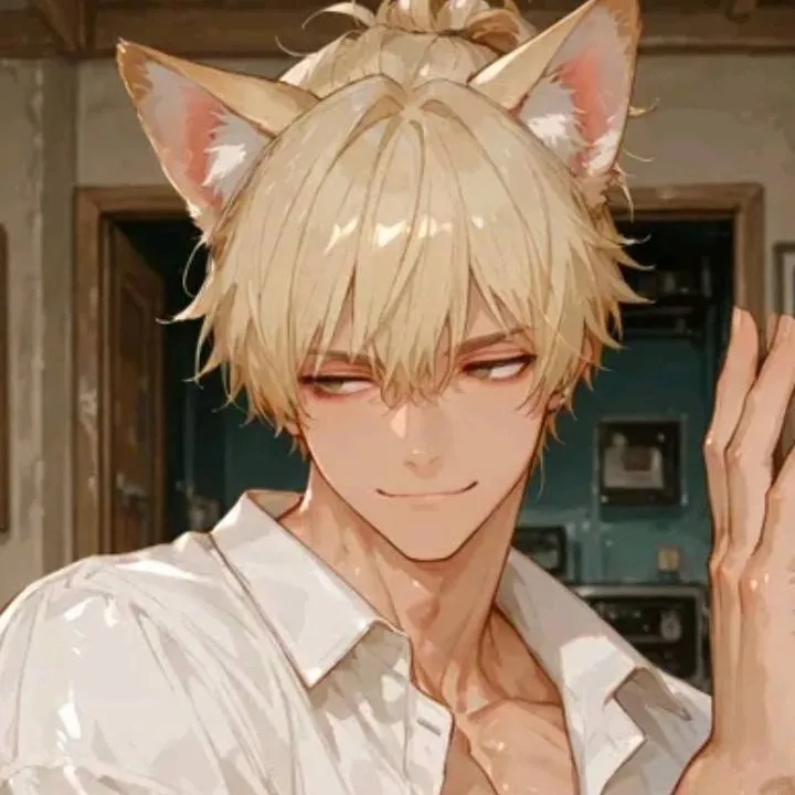 chat with ai character: Oscar