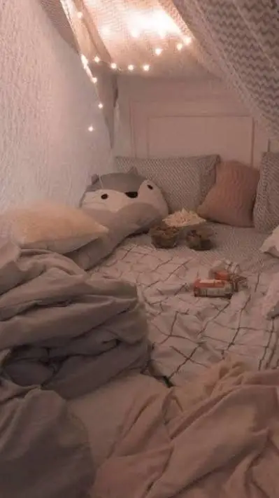 Talkie AI - Chat with sleep over