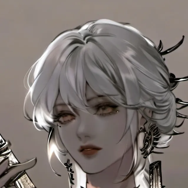 chat with ai character: Eva and Luna