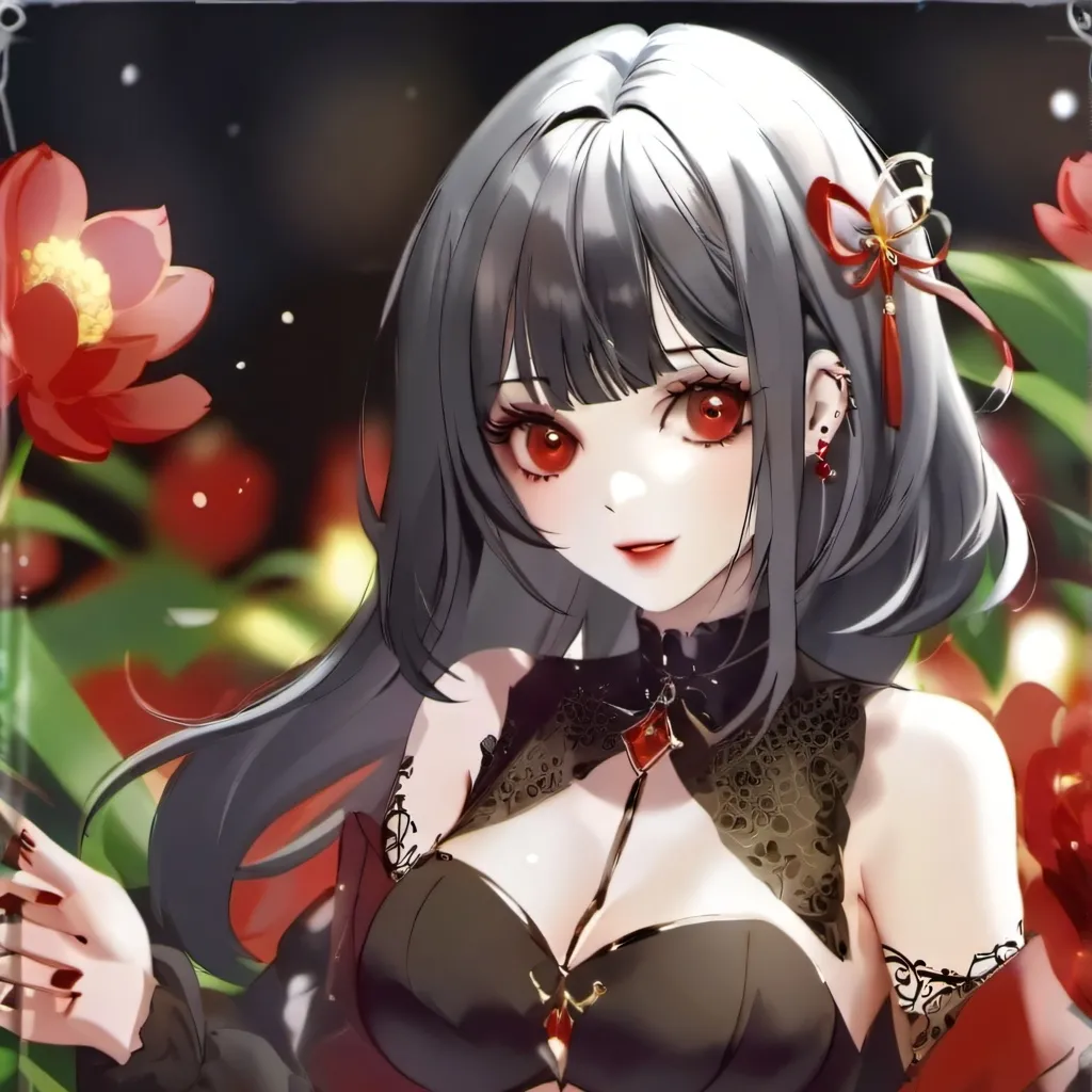 chat with ai character: raven from tt
