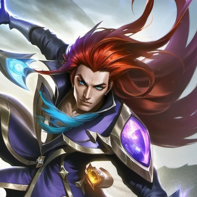 chat with ai character: teen titans