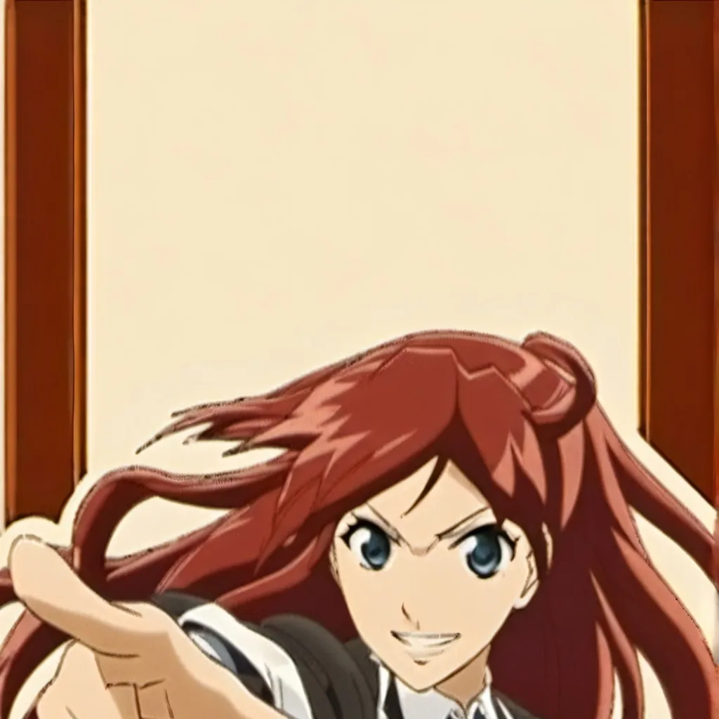 chat with ai character: highschool dxd