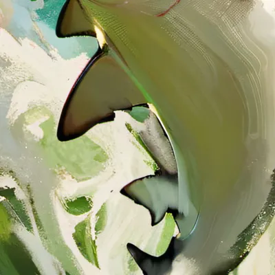 chat with ai character: Whale shark