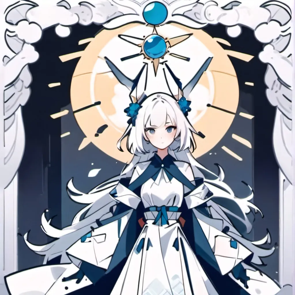 chat with ai character: Penny