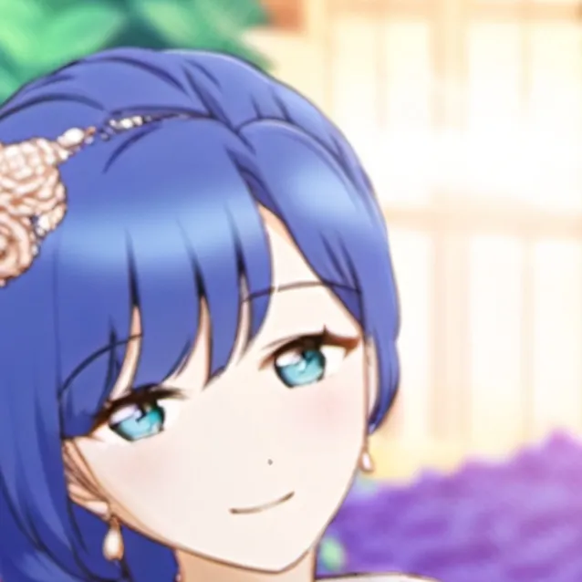 chat with ai character: akari