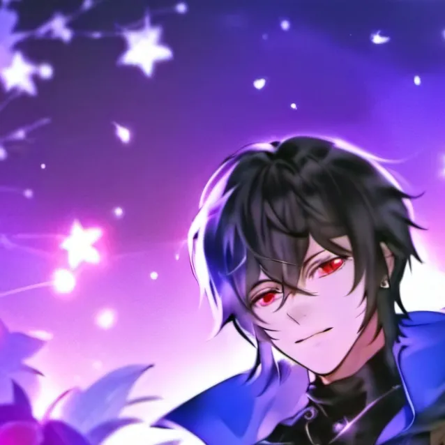 chat with ai character: Cid~.
