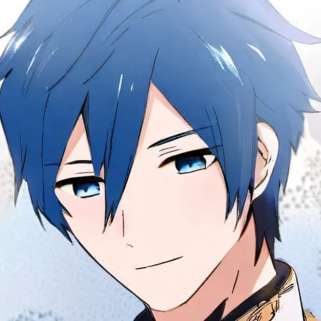 chat with ai character: yota