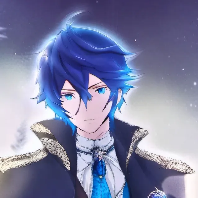 chat with ai character: Zenon