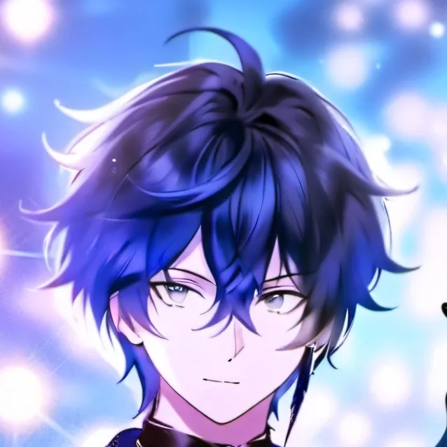 chat with ai character: zane