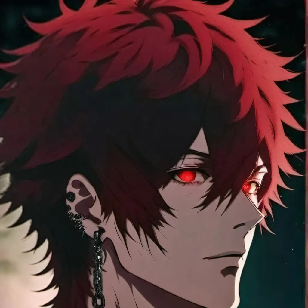 chat with ai character: ash