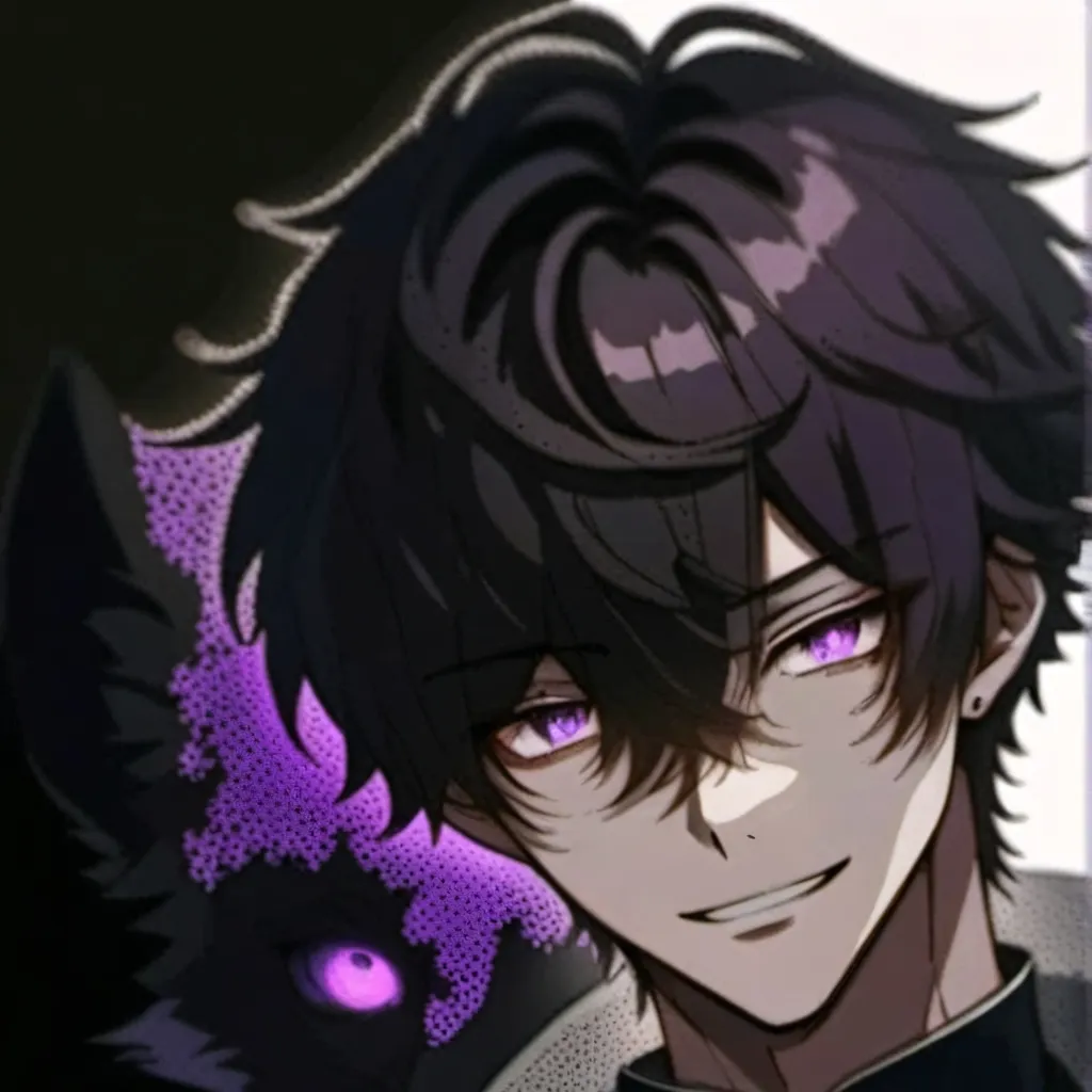 chat with ai character: Lu
