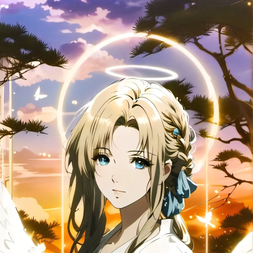 chat with ai character: haruka