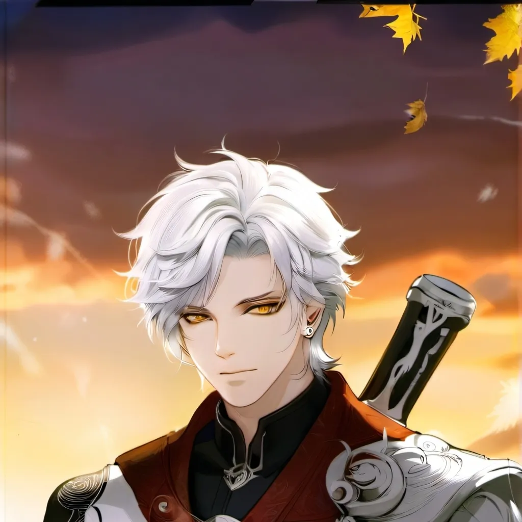 chat with ai character: ace