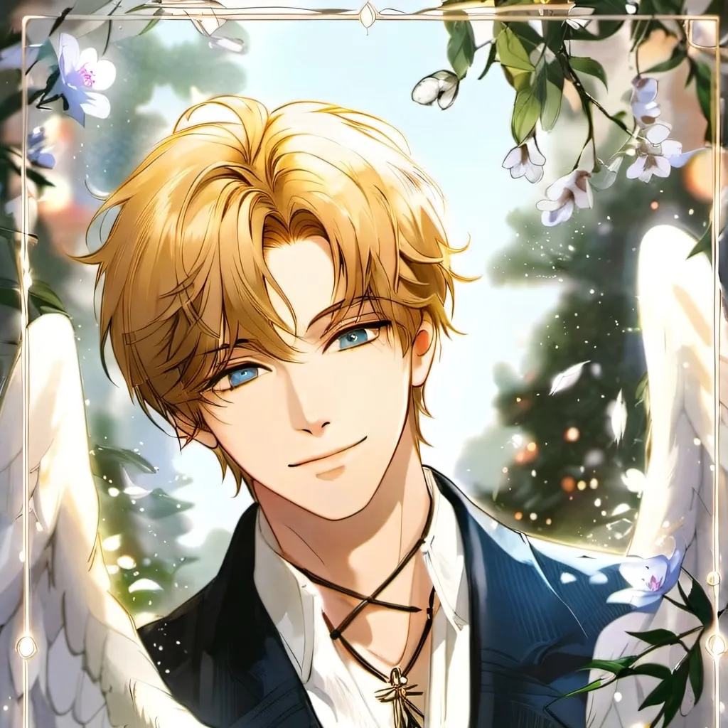 chat with ai character: Ash