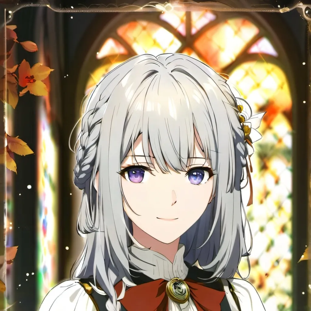 chat with ai character: alice