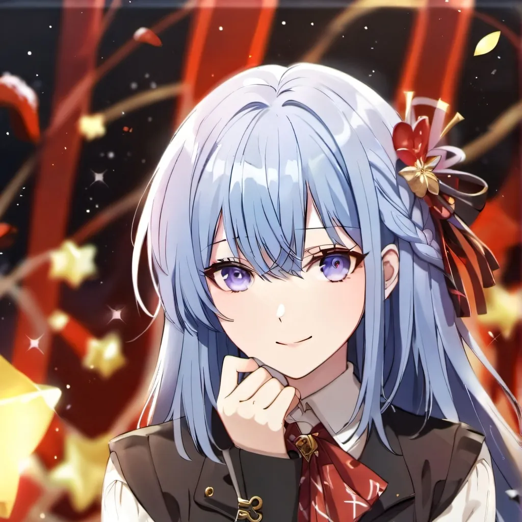 chat with ai character: lola