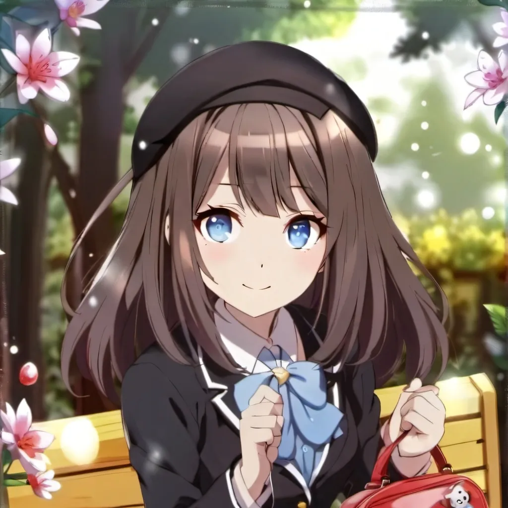 chat with ai character: shia