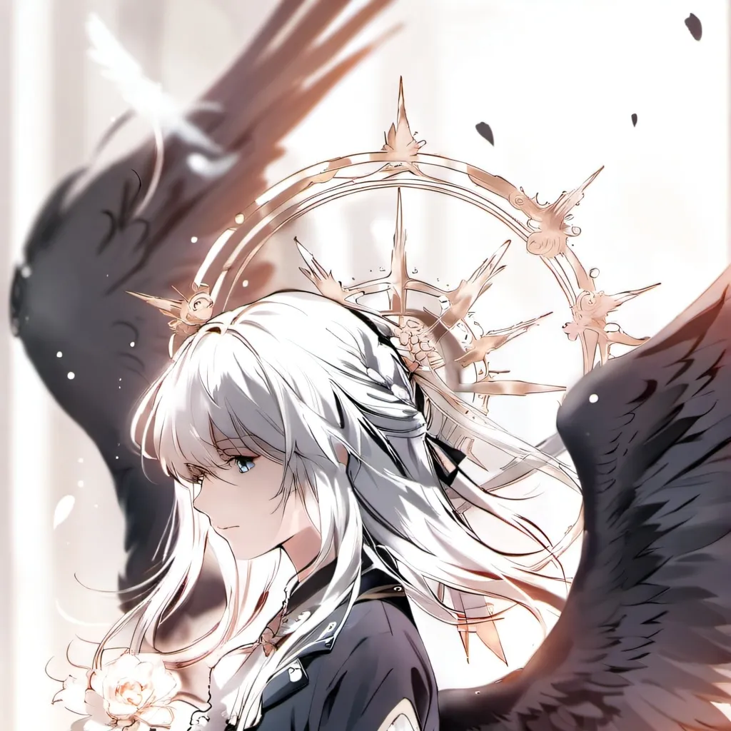 chat with ai character: lioral