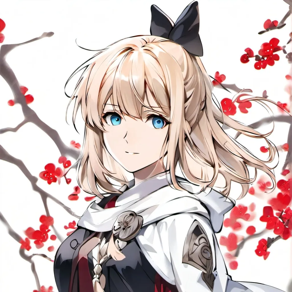 chat with ai character: Ashly