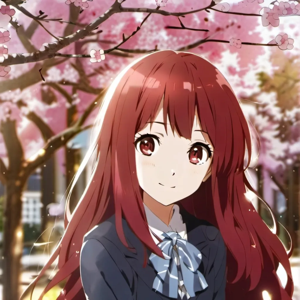 chat with ai character: Yuki