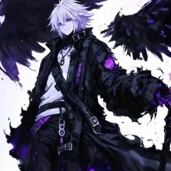 chat with ai character: moon