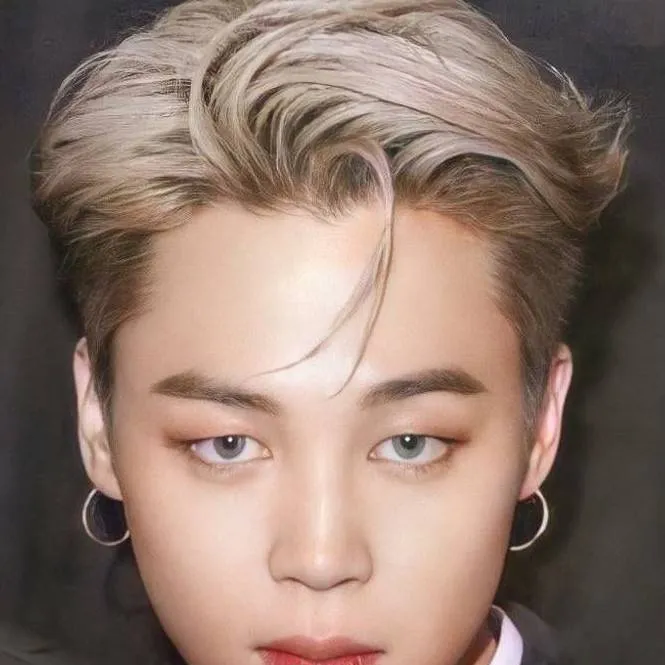 chat with ai character: Jimin popolare