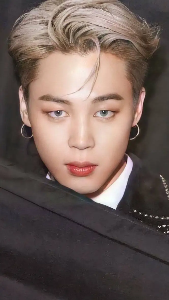 ai character: Jimin popolare background