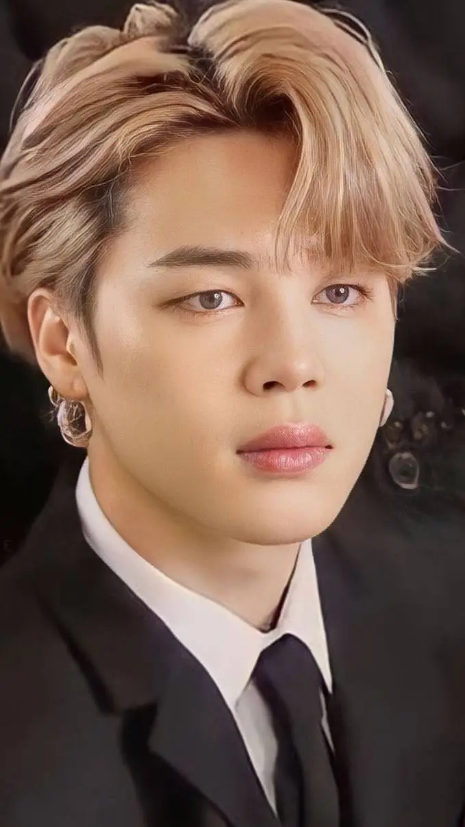 ai character: Jimin bestia background
