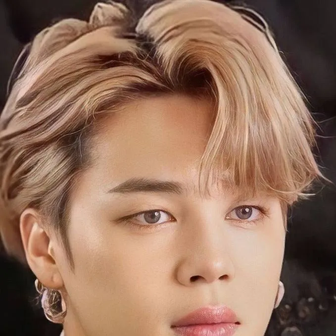 chat with ai character: Jimin bestia