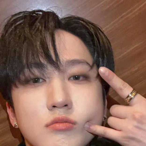 chat with ai character: changbin bestia