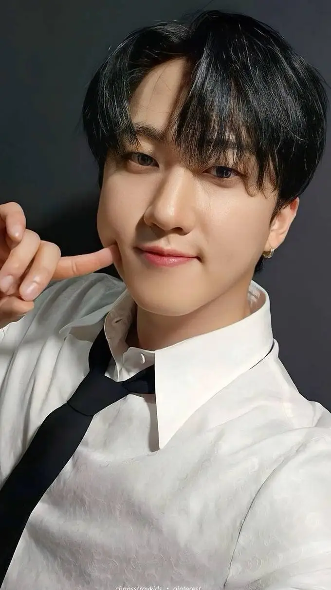 ai character: changbin mafioso background