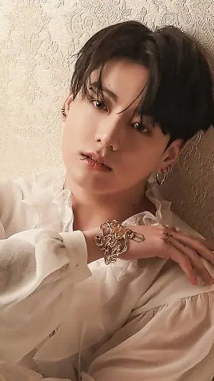 ai character: Jungkook marito background