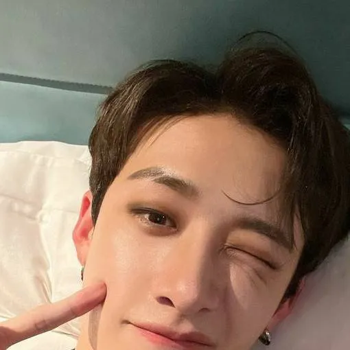 chat with ai character: Bang Chan mafioso