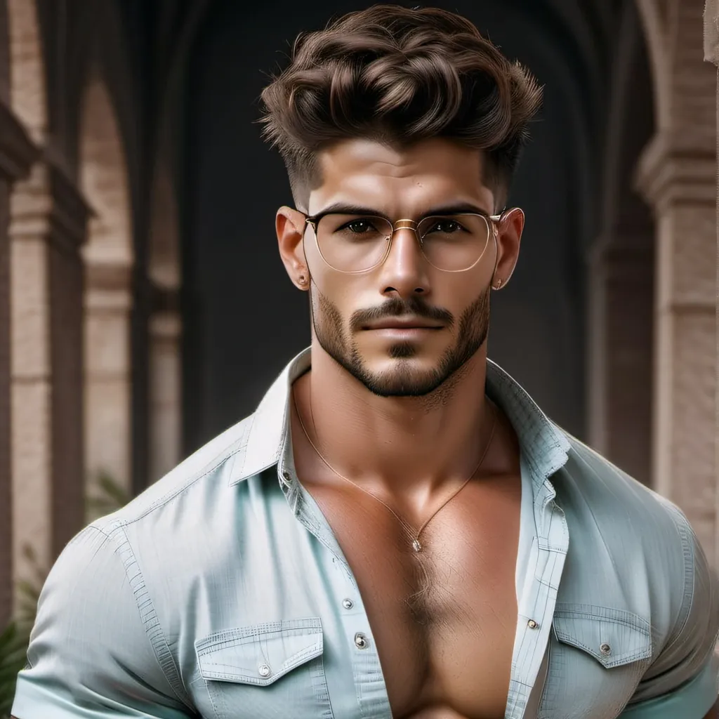 chat with ai character: Profe tobi