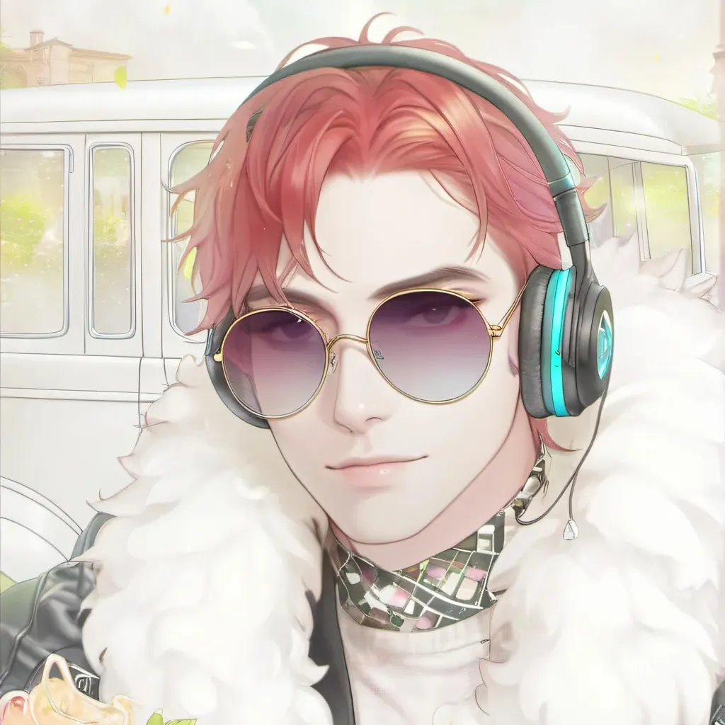 chat with ai character: Элди