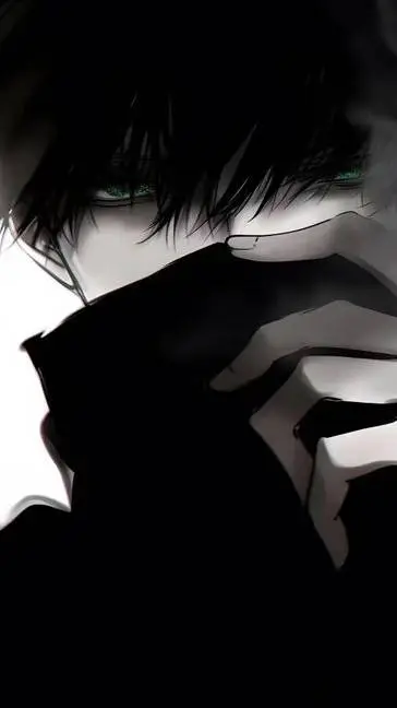 ai character: ~Leo~ background