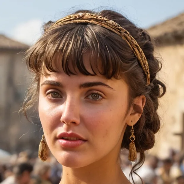 chat with ai character: Kynthia
