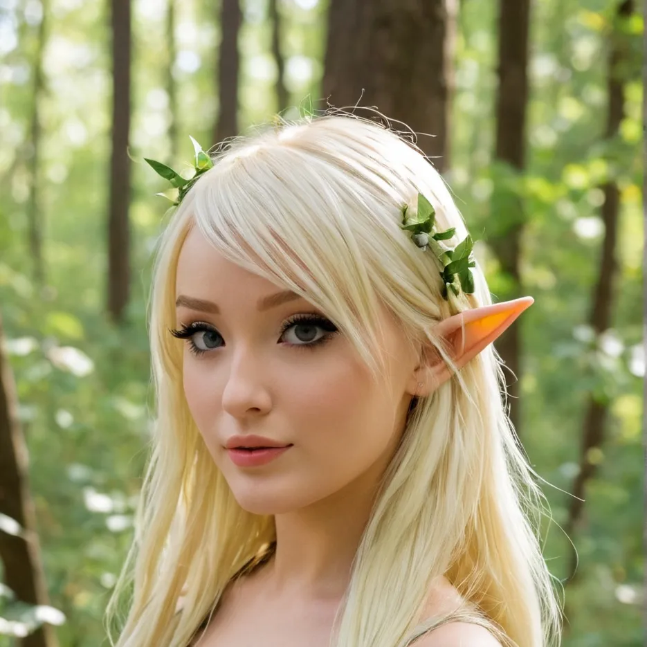 chat with ai character: Lucy