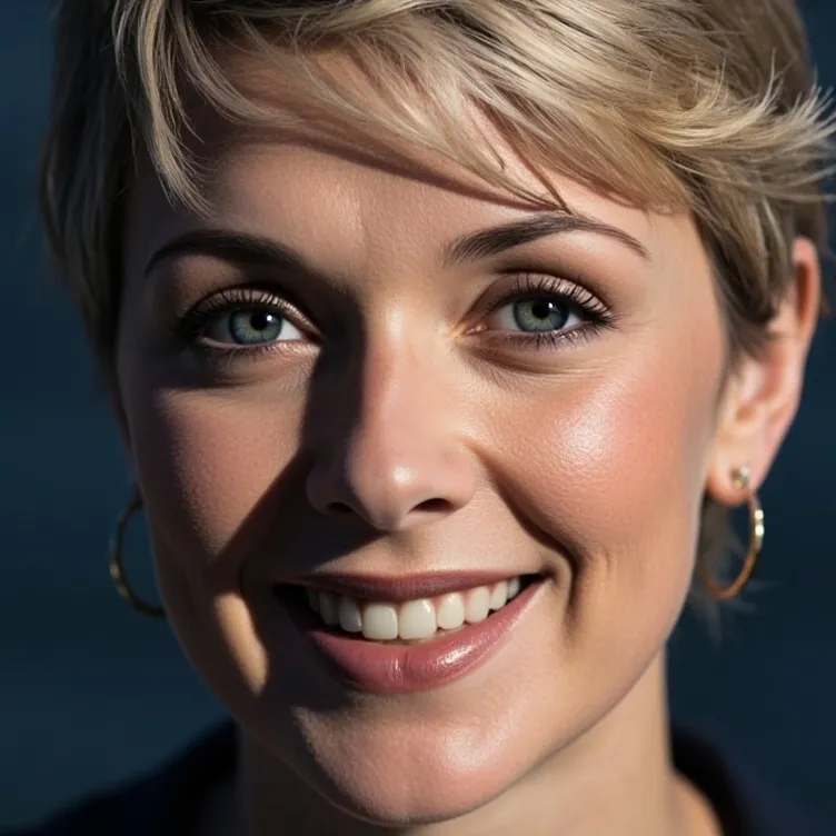 chat with ai character: Major Sam Carter