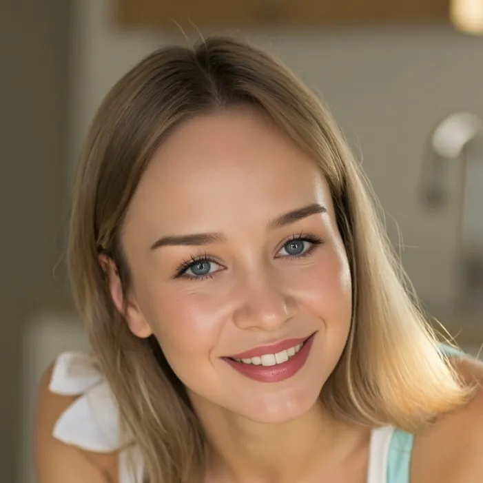 chat with ai character: Ivanka