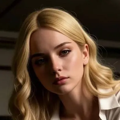 chat with ai character: Wanda