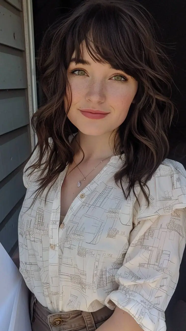 Talkie AI - Chat with Sophie