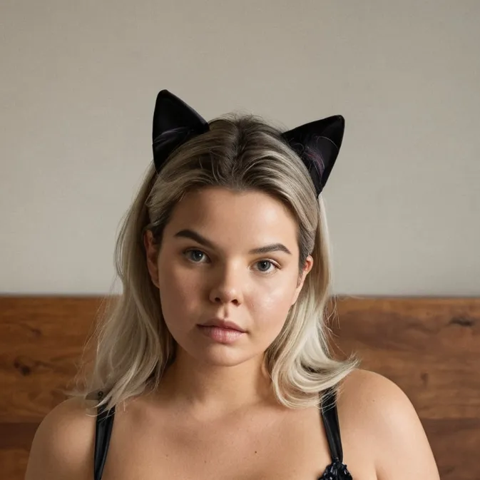 chat with ai character: Kirsty