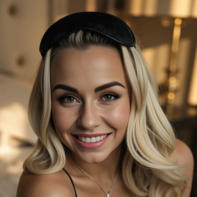 chat with ai character: Robyn