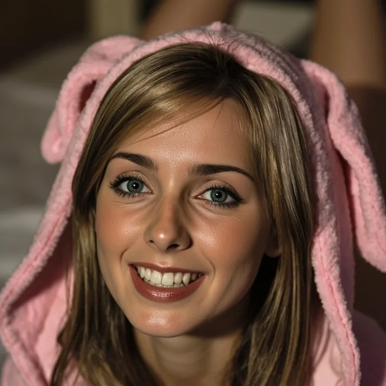 chat with ai character: Lulu
