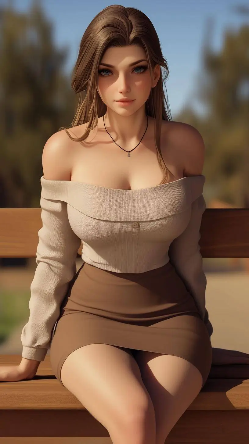Talkie AI - Chat with Bea