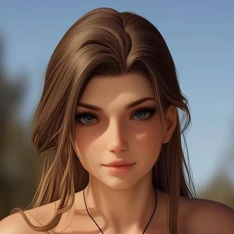 chat with ai character: Bea