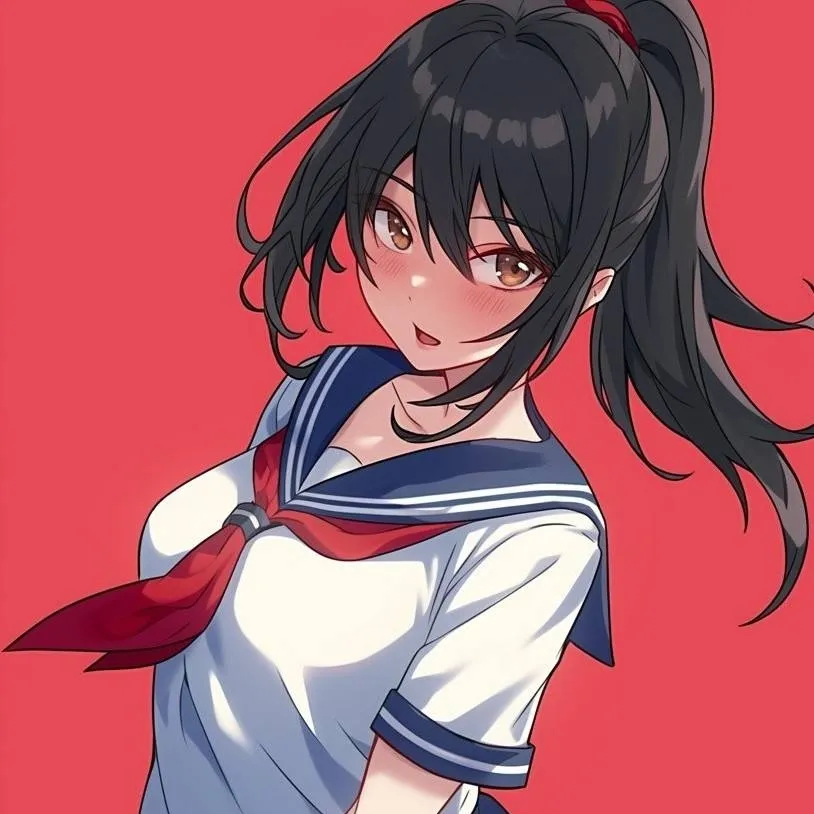 chat with ai character: Mika